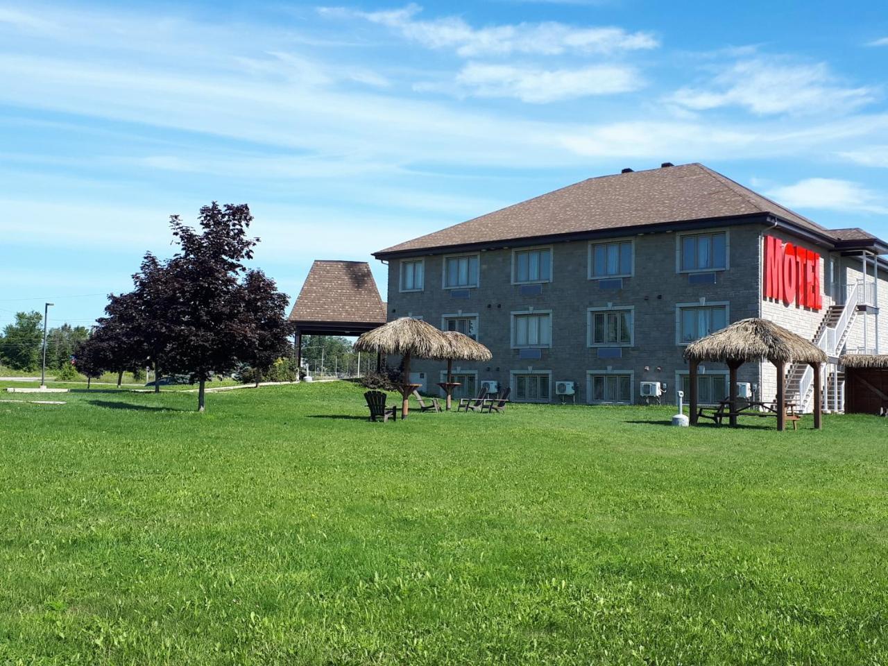Hotel Napoleon Angers Exterior foto